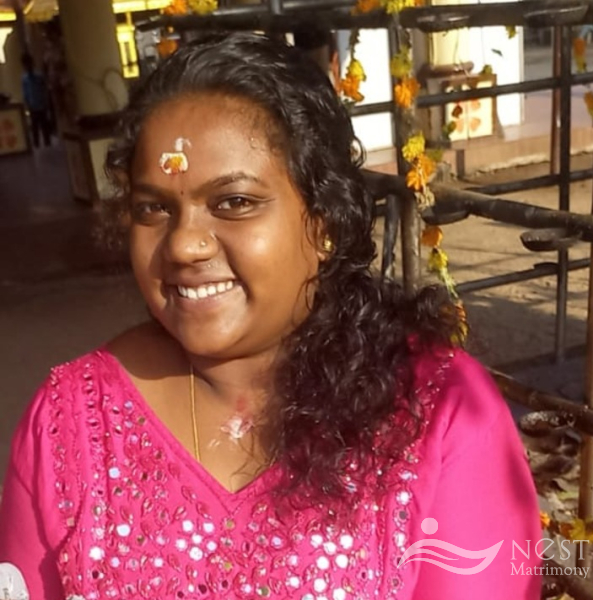 PRASEETHA